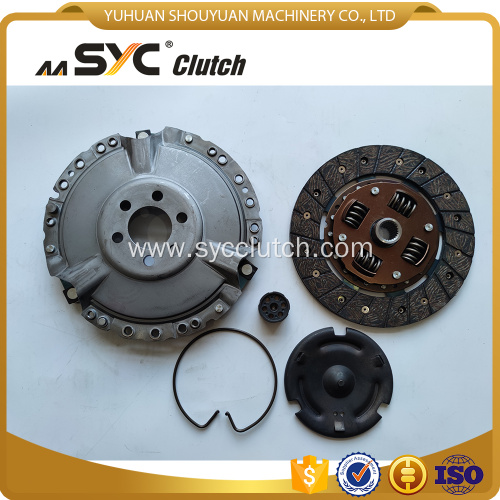 VW Clutch Kit 067198141AX 620 1166 09